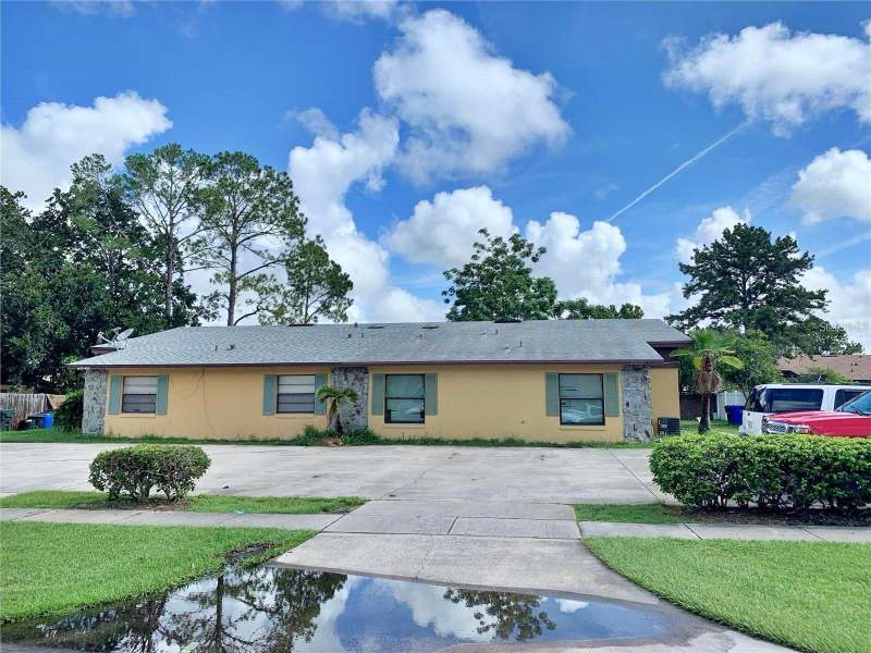 Shingle Creek Estates