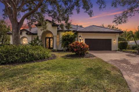 6922 Stanhope Place, luxury home for sale in University Park