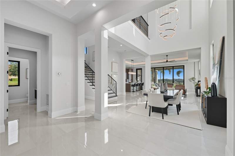 4 bedroom Single Family Residence at 16142 Trivoli Circle, Bella Collina West Sub, Montverde — photo 4
