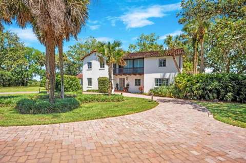 14365 SE Highway 42, home for sale in Weirsdale 32195