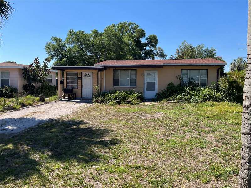 3 bedroom Single Family Residence at 1044 58th Avenue, North Euclid Ext 1, St Petersburg — photo 1