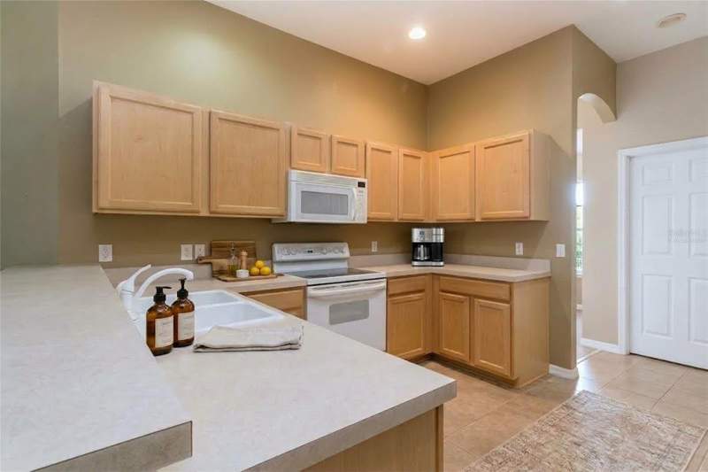 4 bedroom Single Family Residence at 2336 Rye Grass Lane, Cypress Head At The Enclave, Oviedo — photo 4