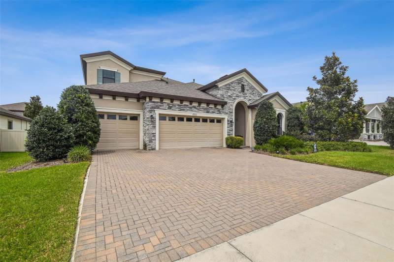 Legacy Ridge