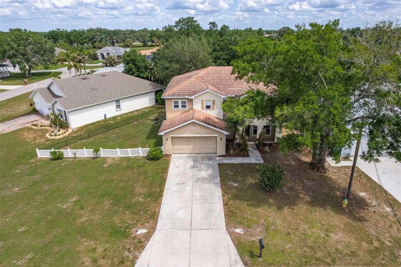 3 bedroom Single Family Residence at 545 Encarnacion Street, Punta Gorda Isles Sec 20, Punta Gorda — photo 5