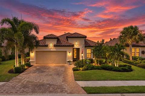 5214 Castello Lane, home for sale in Bradenton 34211