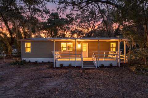3206 Oakland Road, home for sale in Lakeland 33801