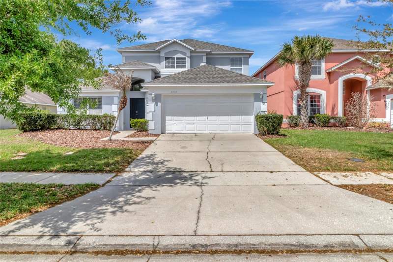 5 bedroom Single Family Residence at 4703 Golden Beach Court, Terra Verde Ph 2, Kissimmee — photo 2