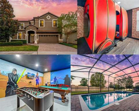 1496 Moon Valley Drive, home for sale on Moon Valley Drive