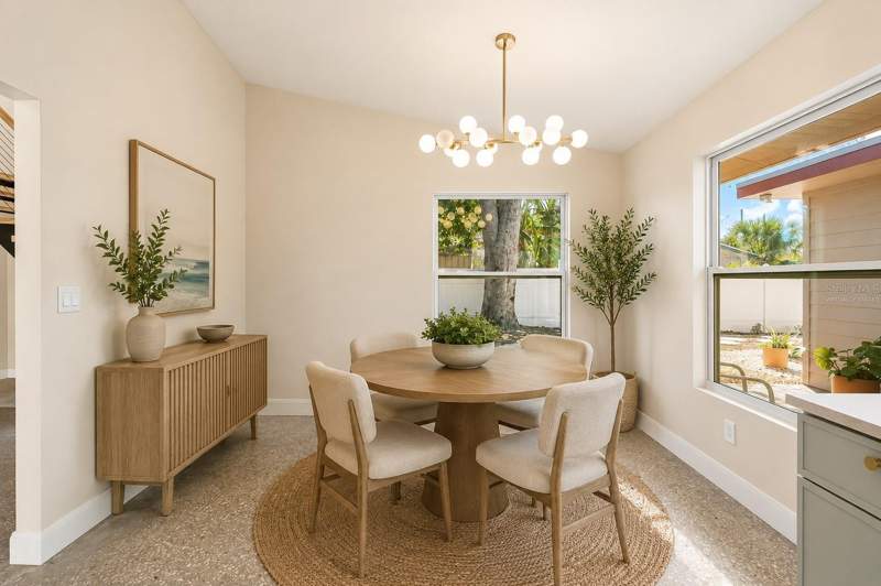 3 bedroom Single Family Residence at 419 64th Avenue, Hughes Forrest Bluff Rep, St Petersburg — photo 4