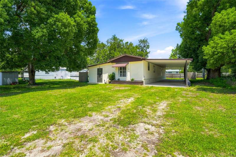 3 bedroom Manufactured Home at 36401 5 Acre Lane, Zephyrhills Colony Co, Zephyrhills — photo 3
