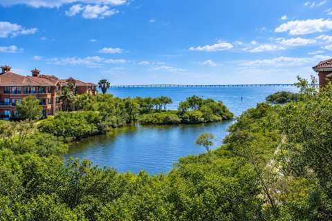 2724 Via Murano #639, waterfront for sale in Clearwater