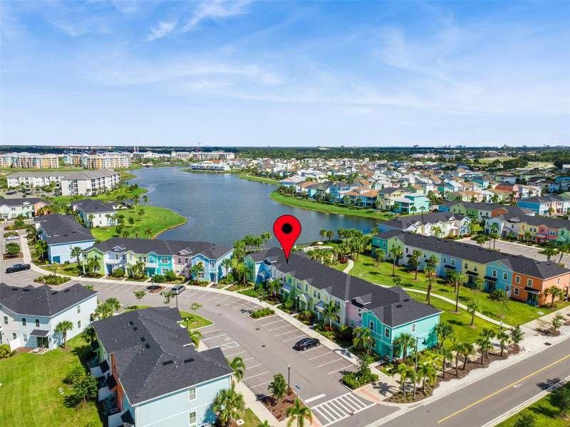 Margaritaville Rolling Oaks