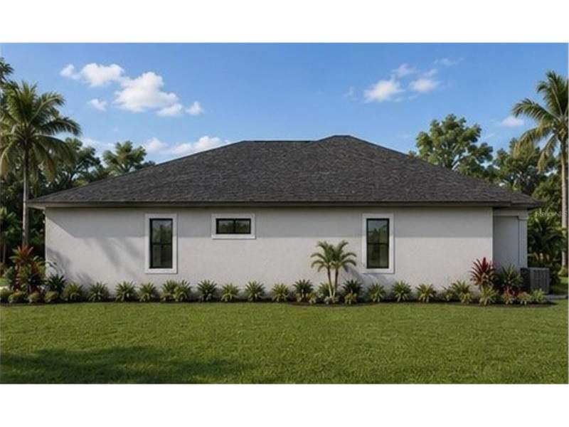 3 bedroom Single Family Residence at . Merolla Road, Port Charlotte Sub 26, North Port — photo 5