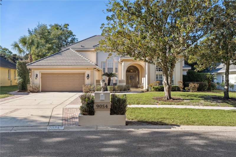 South Bay Villas