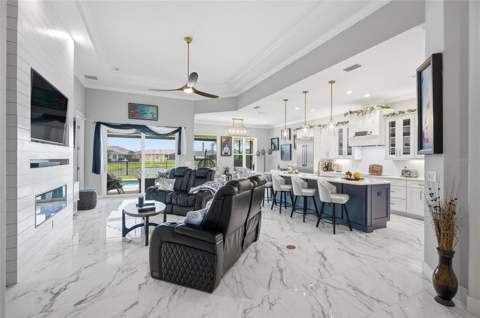 9 Del Palma Drive, Palm Coast FL - photo 6 of 6
