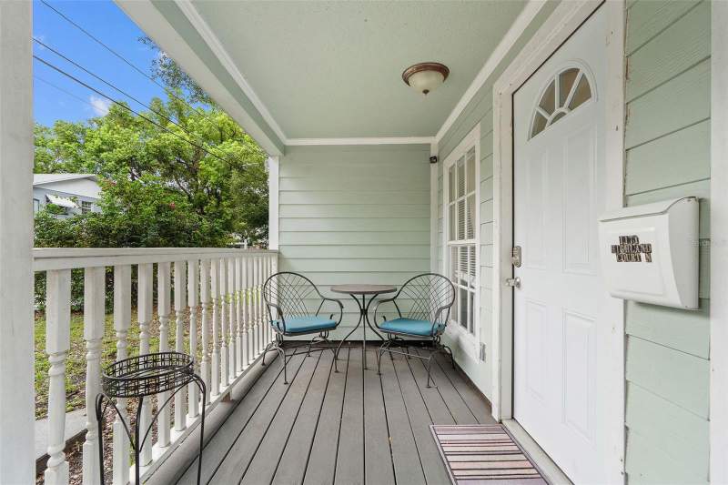 2 bedroom Single Family Residence at 1171 Highland Court, Cresent Lake Gardens, St Petersburg — photo 2