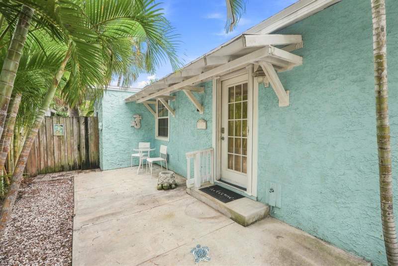 2 bedroom Single Family Residence at 13123 4th Street, Pages Rep Of Mitchells Beach, Madeira Beach — photo 5