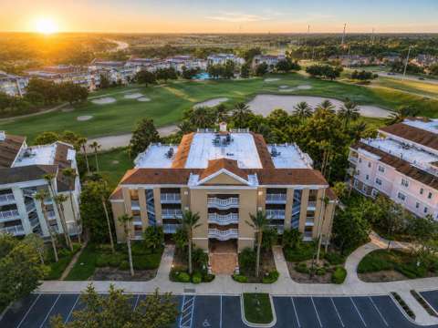 1106 Sunset View Circle #304, home for sale in Reunion 34747