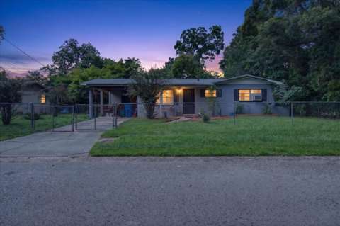21385 Lehouier Drive, home for sale in Brooksville 34601
