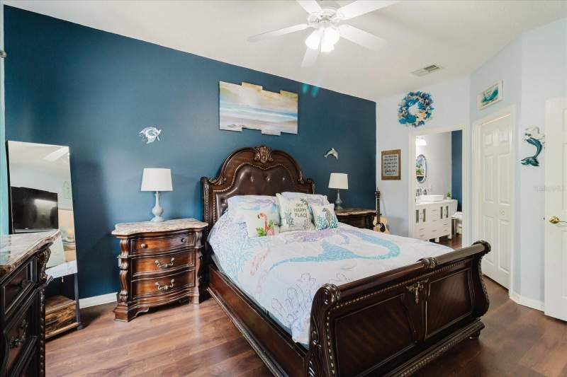 3 bedroom Townhouse at 2976 Fieldbrook Place, Brookfield, Clearwater — photo 4