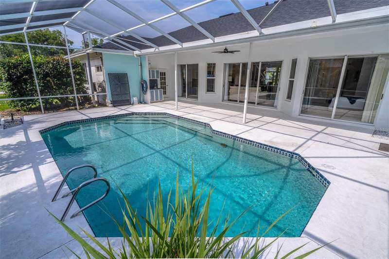 4 bedroom Single Family Residence at 3000 Hatteras Point, Remington Park Ph 2, Oviedo — photo 2