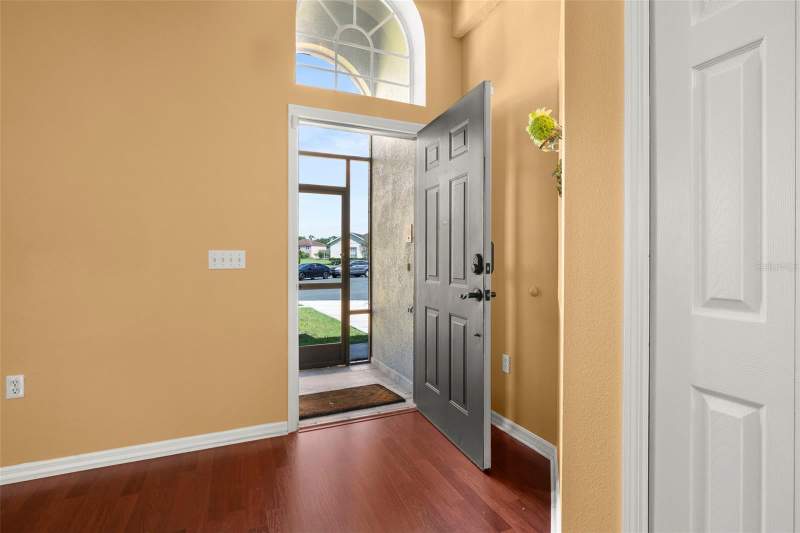 3 bedroom Single Family Residence at 2605 Fern Cove Way, Dahlia Reserve At Crescent Lakes, Kissimmee — photo 3