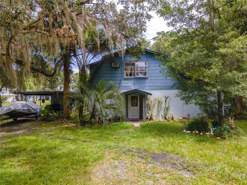 3 bedroom Single Family Residence at 1133 Bella Lago Cove, Winter Park, Winter Park — photo 1