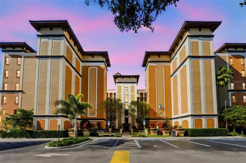 3 bedroom Condo - Hotel at 12544 Floridays Resort Drive #312B, Floridays Orlando Residence Ph 1, Orlando — photo 1