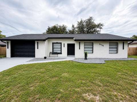 5136 Nadine Street, home for sale in Orlando 32807