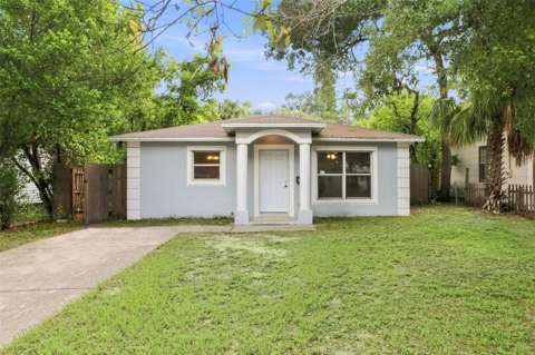 2324 Oakdale Street, home for sale in St. Petersburg 33705