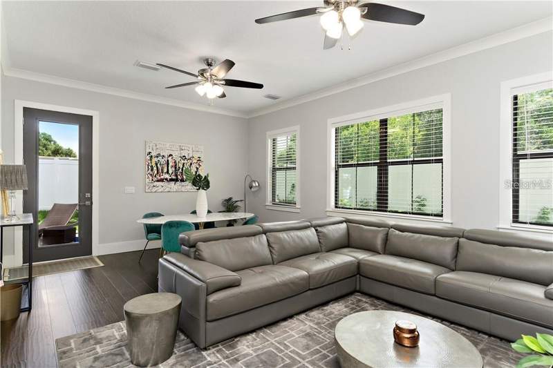4 bedroom Single Family Residence at 2234 Howard Drive, Lake Forest Park, Winter Park — photo 5