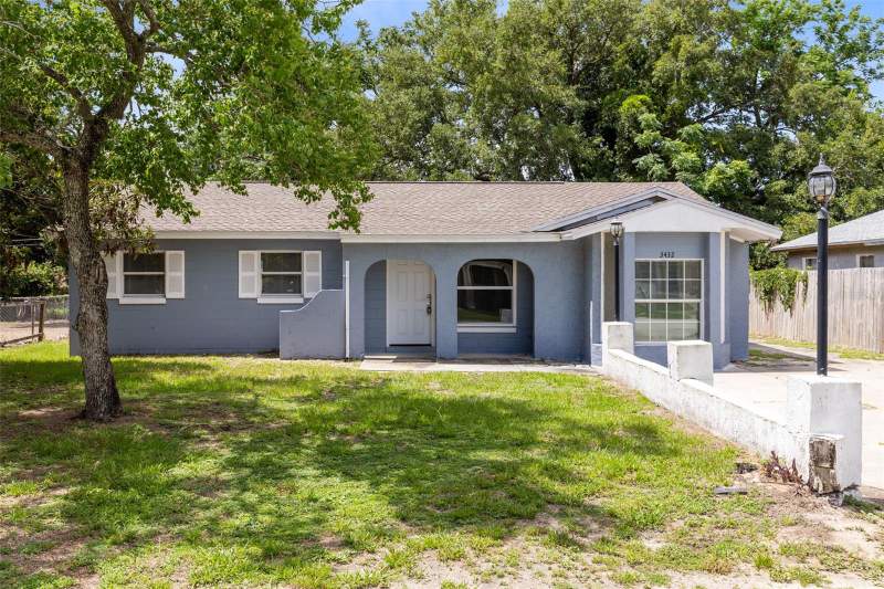 4 bedroom Single Family Residence at 3432 Harry Street, Plymouth Hills, Apopka — photo 2
