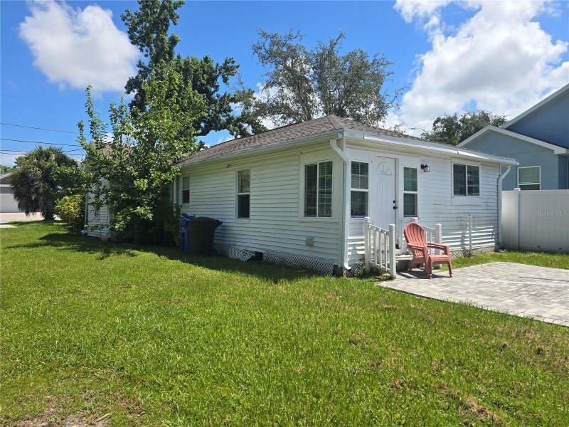 3 bedroom Single Family Residence at 1327 Georgia Avenue, Dunedin Pines, Dunedin — photo 2