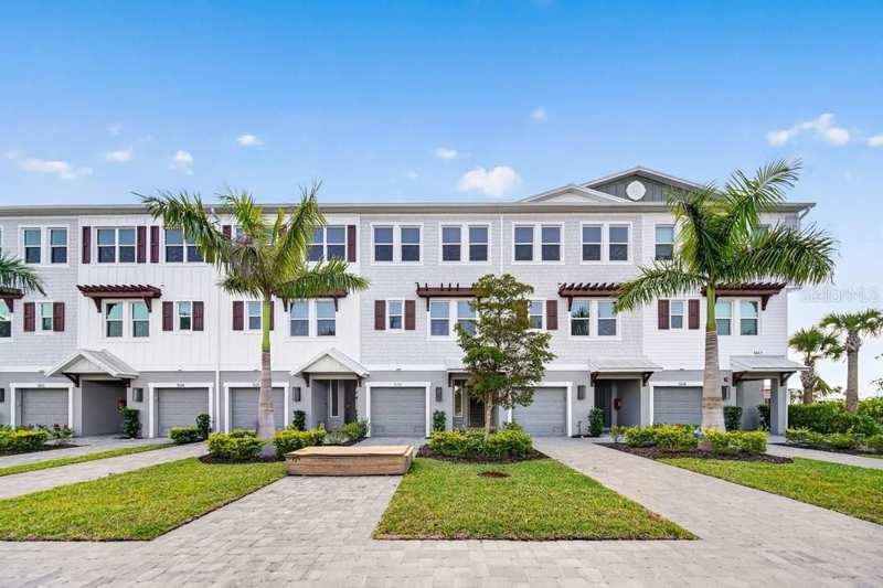 4 bedroom Condominium at 1617 Sea Haven Drive #504, Seahaven, Punta Gorda — photo 1