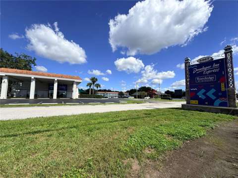 5367 W Irlo Bronson Memorial Highway #4-115, starter home for sale in Kissimmee