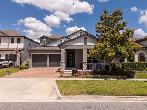9942 Summerlake Groves Street, Winter Garden FL - photo 6 of 94