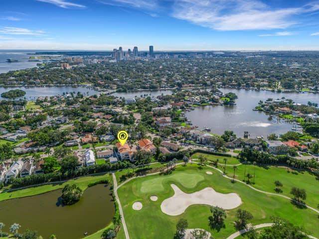3 bedroom Townhouse at 110 Ricardo Way #8, Monterey Condo, St Petersburg — photo 4