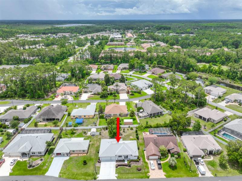 3 bedroom Single Family Residence at 8 Eastgate Lane, East Hampton Sec 34, Palm Coast — photo 5
