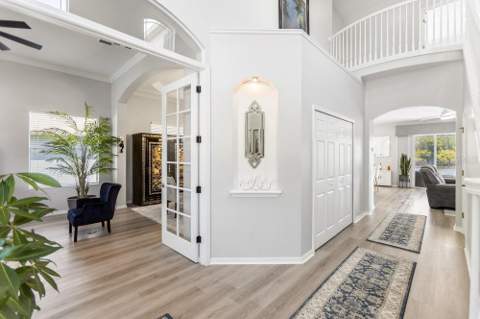 8758 Crystal Creek Court, Land O Lakes FL - photo 8 of 78
