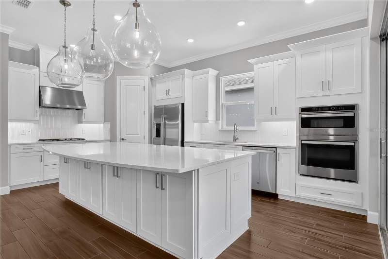 3 bedroom Single Family Residence at 936 Arbor Green Trail, Esplanade At Center Lake Ranch, St Cloud — photo 4