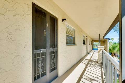 2280 Stickney Point Road #432, starter home for sale in Sarasota