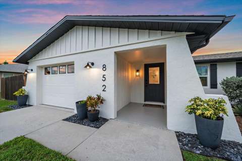 852 Acadia Road, home for sale on Acadia Road