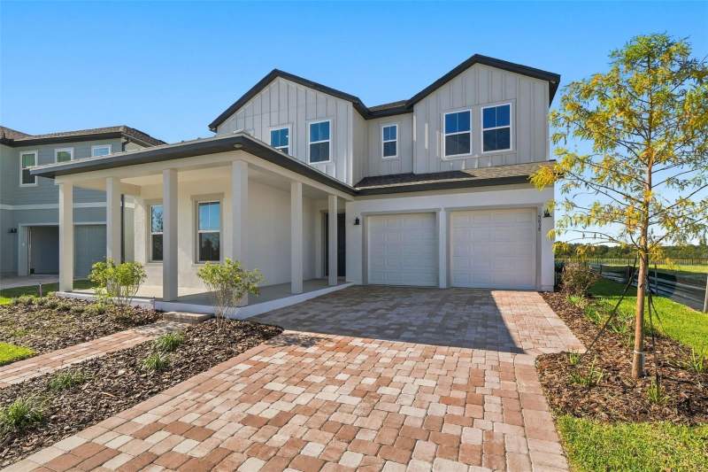 5 bedroom Single Family Residence at 5638 Nectarine Drive, Lake Cawood Cove, Windermere — photo 4
