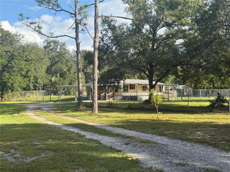 CrumleyHomes for Sale in Plant City, FL