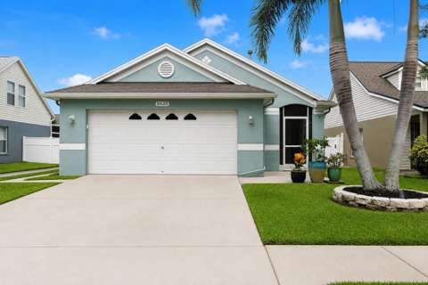 8620 Persea Court, home for sale in New Port Richey 34655