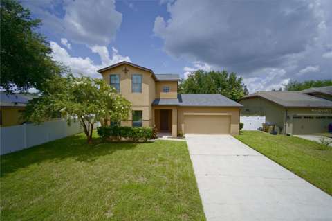 3087 Pointe Place Avenue, home for sale in Kissimmee 34758