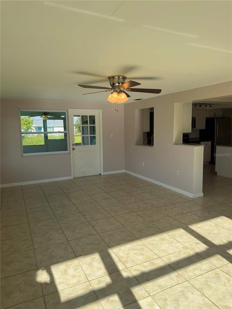 2 bedroom Single Family Residence at 145 Dartmouth Drive, Port Charlotte Sec 002, Port Charlotte — photo 3