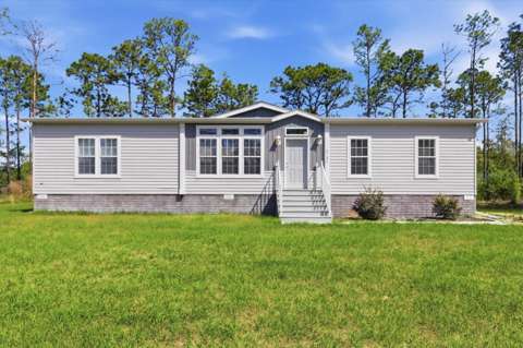 6735 W Homosassa Trail, home for sale in Homosassa 34448