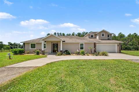 11200 Buckhill Lane, home for sale in Clermont 34715
