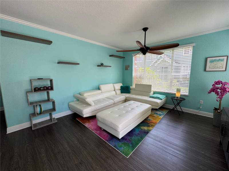 1 bedroom Condominium at 9288 Lake Chase Island Way, Lake Chase Condo, Tampa — photo 5